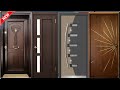 Top 50 Modern Wooden Door Design In 2020 Catalogue | Latest Door Design | Gopal Home Decor