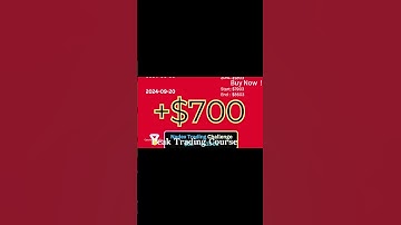 How to make $700 trading binary options #shorts #binaryoptions