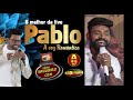 LIVE PABLO (AO VIVO) | SEM PROPAGANDAS