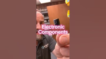 Intro to Electronic Components