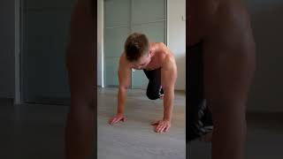 Home Workout Program