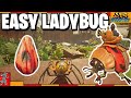 GROUNDED 2 - How To Get The Ladybug Buggy Super Fast! Plus Mint Glob Recipe - Winter Update PTB Mp3 Song