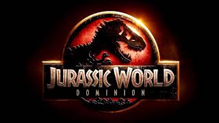 JURASSIC WORLD: DOMINION SOUNDTRACK