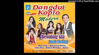 Janda Bodong - Riana Oces - MP3 Rip