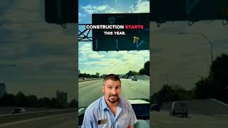 I-4 Expansion Orlando 🚧 $582M Project + Express Lanes Explained