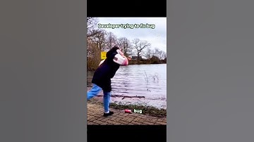 Ok Dev! #windows #developer #coding #funny #memes #comedy