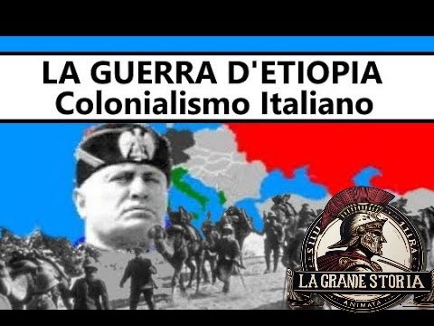 Video: L'Etiopia è mai stata colonizzata?