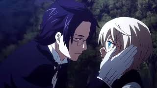 (AMV) It's a beautiful night  / Black Butler Hommage