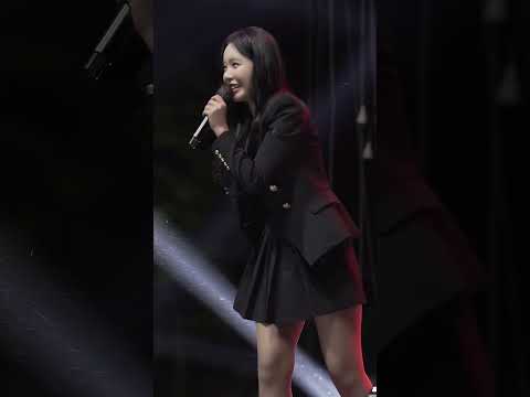 음향 사고에 대처하는 자연스러운 방법 | 홍진영 HONGJINYOUNG SSAMBAHONG thumbnail