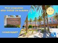 Westin Lake Las Vegas resort review 2020