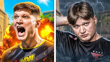 ВСЕ ФИШКИ СИМПЛА В ПРАЙМЕ ЗА 15 МИНУТ!