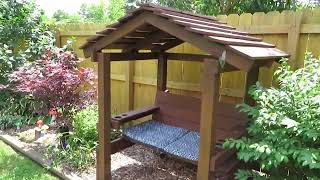 How Much Can You Grow on 1/2 an Acre? A Full Gardens and Orchard Tour!