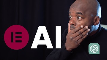 Elementor AI - This Is A Game Changer