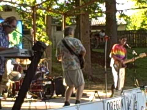 JT & The Tourists / Long Cool Woman / Pink Cadilla...