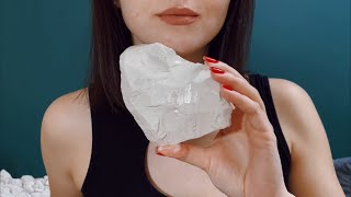 Мокрый Аскорбинка/Wet chalk ASMR/АСМР ХРУСТ