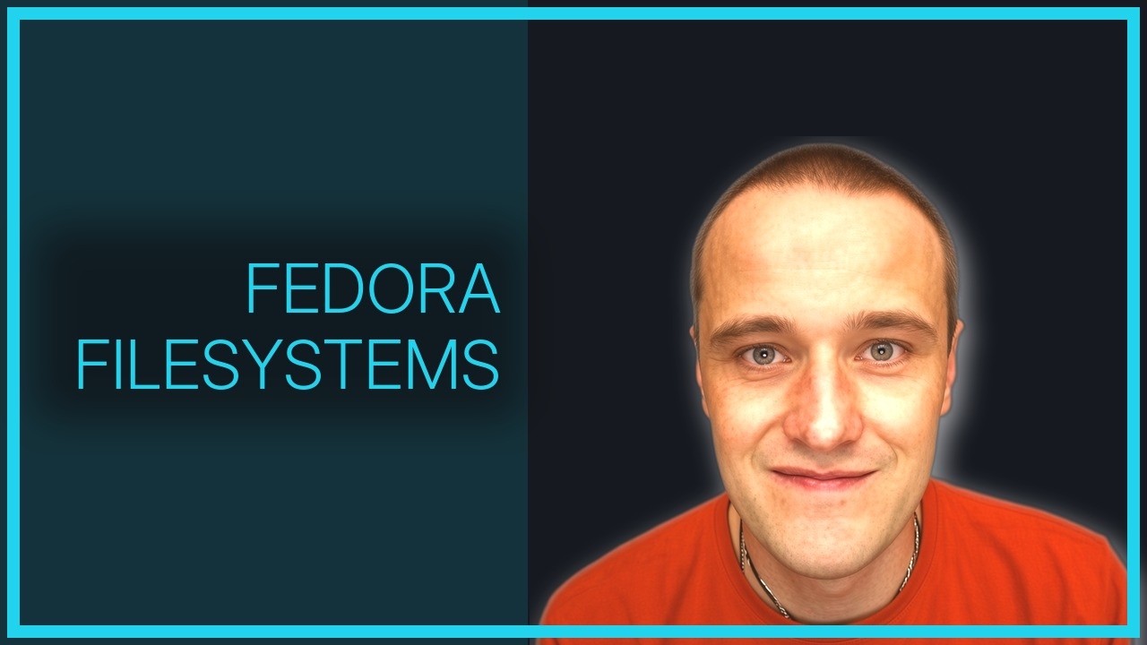 Fedora won't boot in UEFI - YouTube