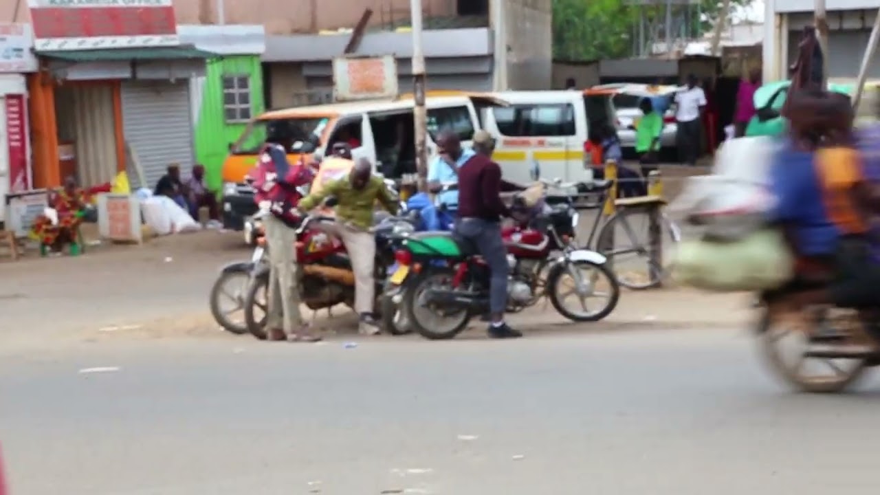 SOCIAL EXPERIMENT IN KAKAMEGA TOWN!!! WATCH THIS VIDEO PLEASE!!! TO SUPPORT +254791863382