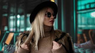 Davit Barqaia - I Can't Wait (Original mix)