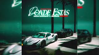 Dónde Estás - Barbas & Omar Camacho