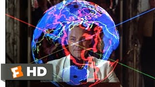 Famous Never Say Never Again (5/10) Movie CLIP - The Domination Game (1983) HD Profile