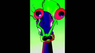 Sprunki 2X2 Phase Animated Video Clip