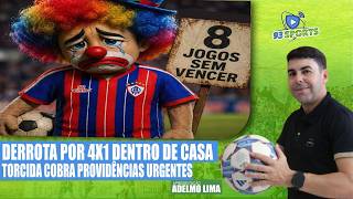 ITABAIANA TOTALMENTE DESACREDITADO VIAJA PARA O PIAUÍ PRA CUMPRIR TABELA NO NORDESTÃO