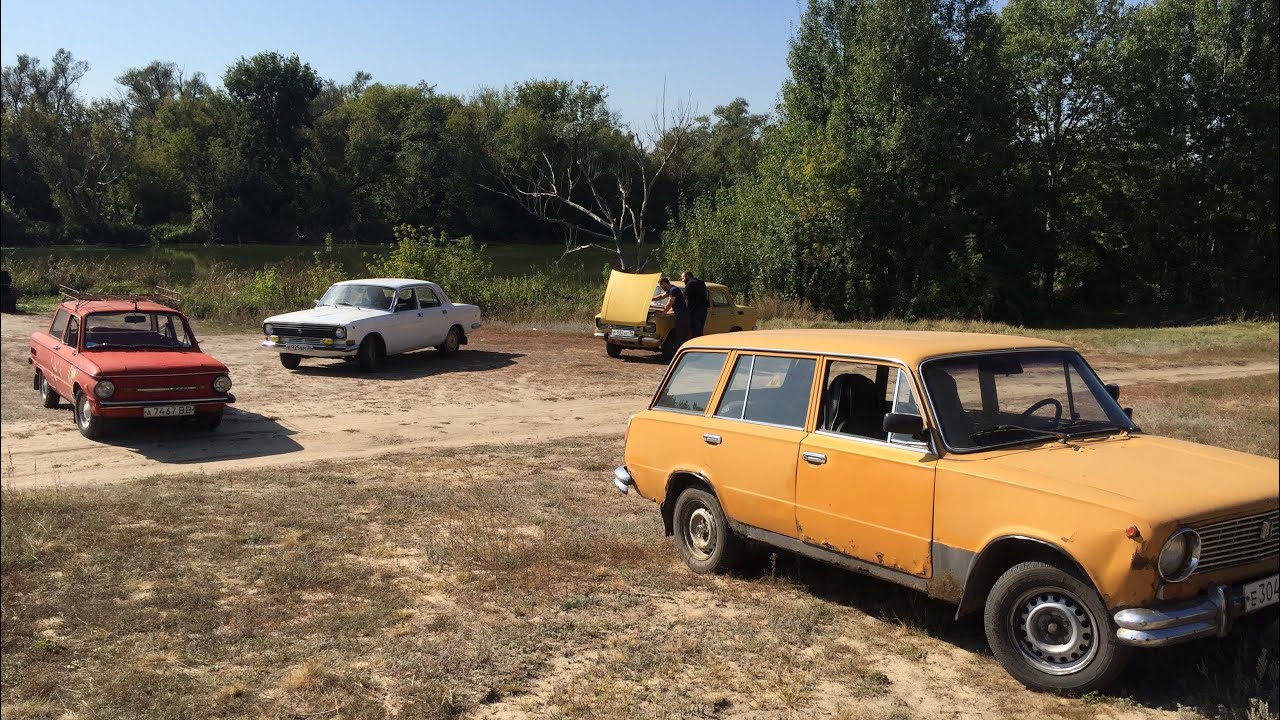 Авто культ бай