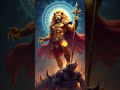Narasimha Prabhu #viralshort #hindugod #youtubeshort #god #narsinghbhagwan #youtube #short #trending