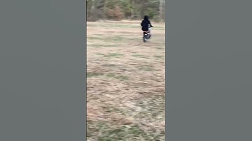 ￼ Insane crf50 😱😱