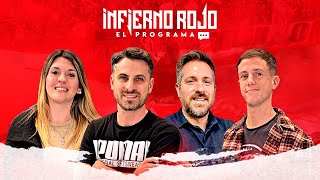 #256 | INDEPENDIENTE TIENE NUEVO DT-LOS OTROS PIBES QUE PIDEN PISTA EN PRIMERA