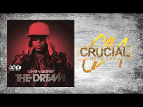 The-Dream - Rockin' That Thang [Instrumental]