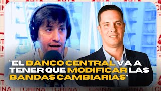 Christian Buteler La Presión Sobre El Tipo De Cambio No Cesa