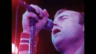 GENESIS - Like it or not (live in Landover, 30/11/1981)