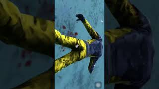 Game:sniper fury screenshot 5