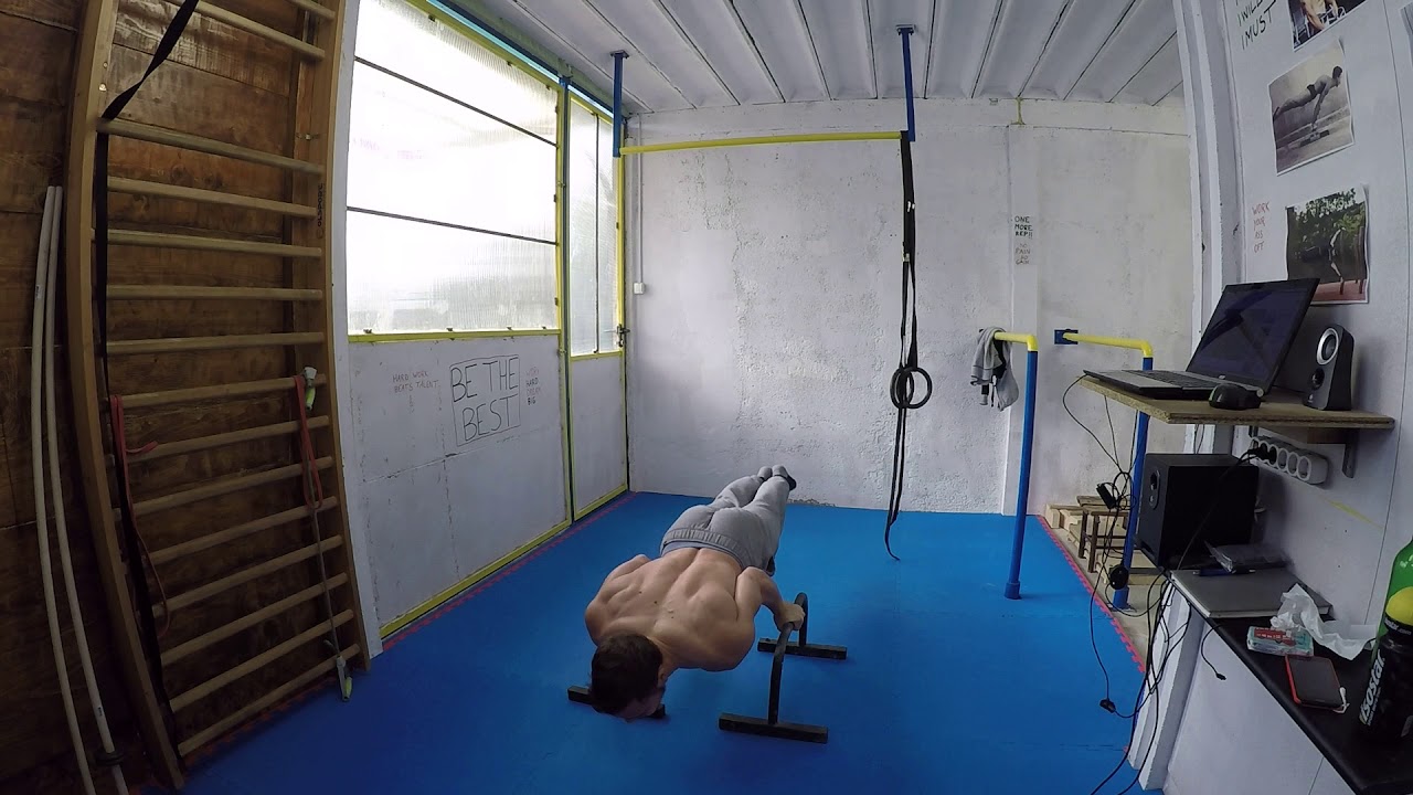 Bine Suljic | My Best Handstand Set Ever - YouTube