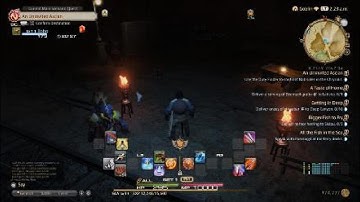 Lala Bot Army FF14