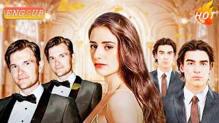 🔥 Bullied by My Ex… But I’m Not the Same Girl | MOVE ASIDE! I'M THE EX BEYOND YOUR REACH!