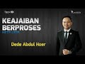 Netp u015  keajaiban berproses  dede abdul hoer 