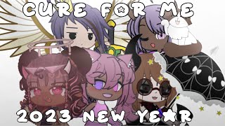 CURE FOR ME|NEW YEAR SPECIAL 🎊