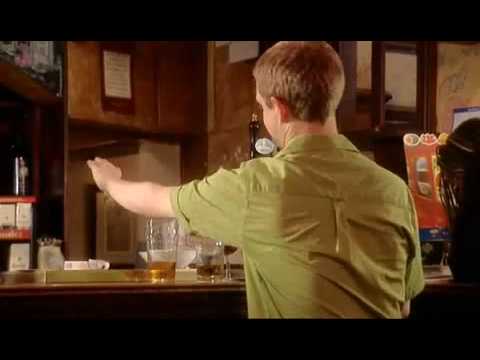 Martin Freeman charms the ladies - BBC Mitchell and Webb Comedy