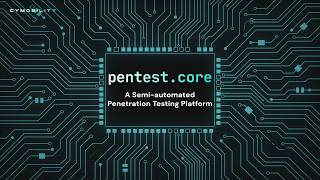 pentest.core: Semi-Automated Penetration Testing for ECUs & Embedded Systems