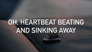 Jonas Blue - Heartbeat (with lyrics, featuring Gina Kushka)