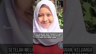 Mahasiswi IPB Hanyut di Dadali Belum Ditemukan, Keluarga Gelar Doa Bersama di Lokasi