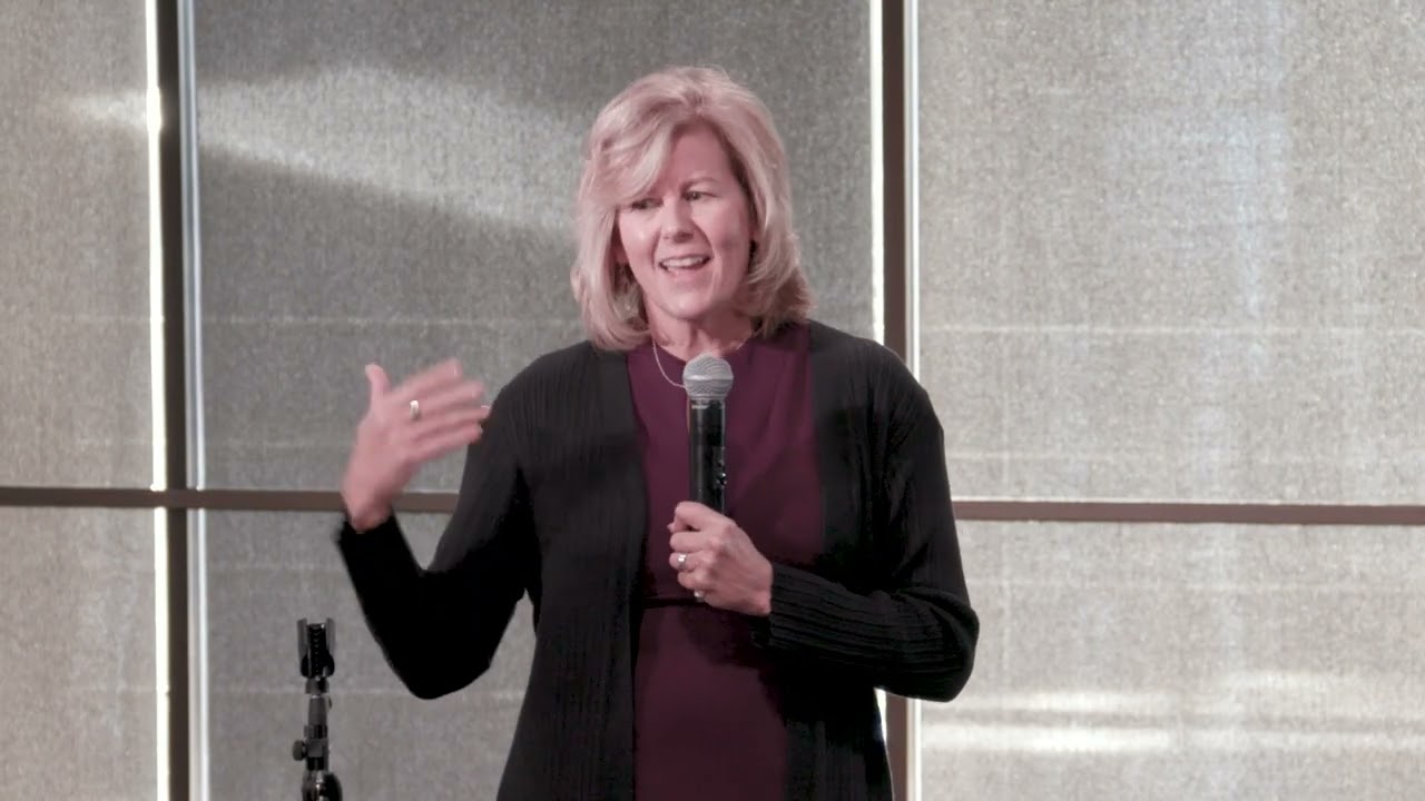 Kinected Symposium - Session 3 - Cece Smith