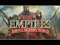 Empires Dawn of the Modern World | Gaming Memory Lane