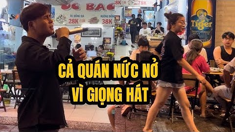 Rất Lâu Rồi Mới Khóc - Minh Vương M4U x Tuấn Phương | Pha Phạm Cover