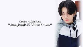 Contra - Islak Kum by Jungkook Ai Voice Cover (Ai Cover Turkish Song) Resimi