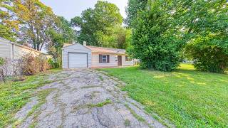 6208 E 24th St, Indianapolis, IN