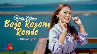 Vita Alvia - Bojo Rosone Rondo