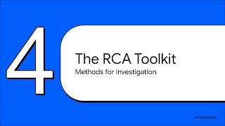 02 Root Cause Analysis